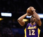 Dwight Howard Free Throw