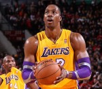 Dwight Howard Free Throw Shooter
