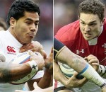 England vs Wales 2013