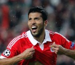 Ezequiel Garay