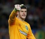 Fraser Forster