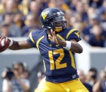 Geno Smith WVU