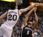 Gordon Hayward