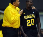 Grambling State