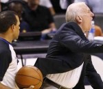 Gregg Popovich