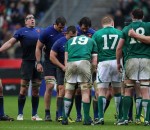 Ireland vs France