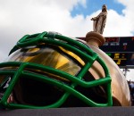 Irish Helmet