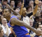 J.R. Smith