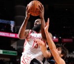 James Harden vs Rubio