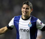 James Rodriguez