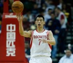Jeremy Lin Rockets