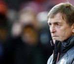 Kenny Dalglish
