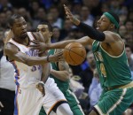 Kevin Durant