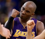 Kobe Bryant
