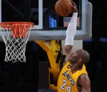 Kobe Bryant Dunk