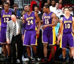 Kobe & the gang