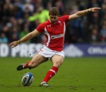 Leigh Halfpenny