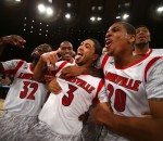 Louisville Cardinals Basketball
