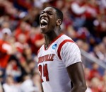 Colorado State v Louisville