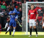 Michael Carrick