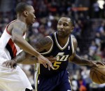 Mo Williams