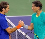 Nadal Federer
