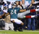 Nnamdi Asomugha 2012