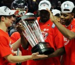Ohio State Buckeyes B1G champions