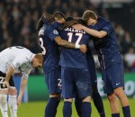 PSG Players