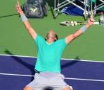 Rafael Nadal 2013