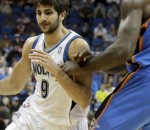 Ricky Rubio
