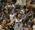 Ricky Rubio