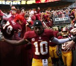 Robert Griffin III