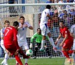 Ronaldo Free Kick