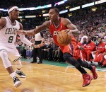 Rondo and Teague