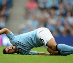 Sergio Aguero