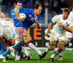 Sergio Parisse