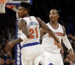 Shumpert, Smith