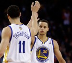 Stephen Curry Warriors