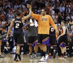 Wesley Johnson, Hamed Haddadi