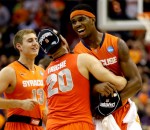 Syracuse Beat Marquette