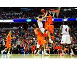Syracuse Defense