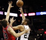 San Antonio Spurs