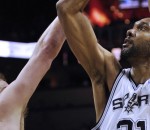 Tim Duncan