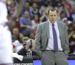 Tom Thibodeau