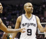 Tony Parker