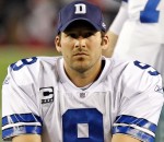 Tony Romo