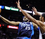 Vince Carter, Tim Duncan
