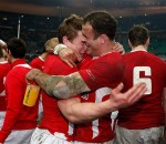 Wales 2013 Six Nations Champions
