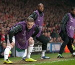 Wayne Rooney